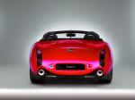 TVR Tuscan Convertible 2005 года